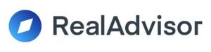 logo real advisor